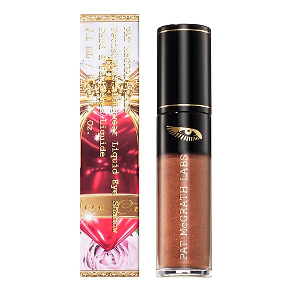 Fetisheyes Legendary Wear Liquid Shadow - Cień do powiek w płynie, PAT McGRATH LABS